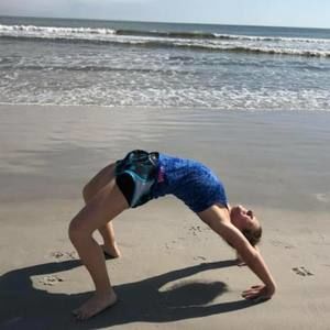 Meet your Posher, Logan